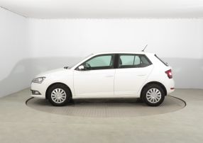 Skoda Fabia - 2019