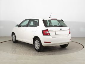 Skoda Fabia - 2019