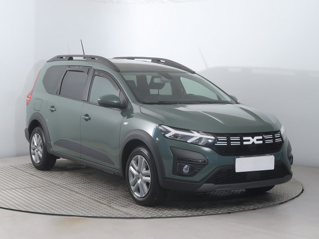 Dacia Jogger 2023