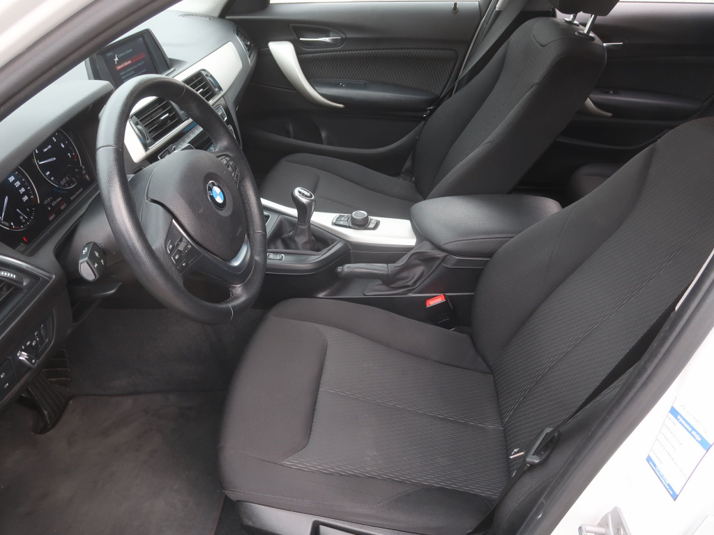 BMW 1