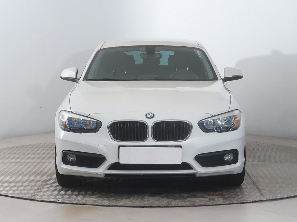 BMW 1