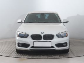 BMW 1 - 2018