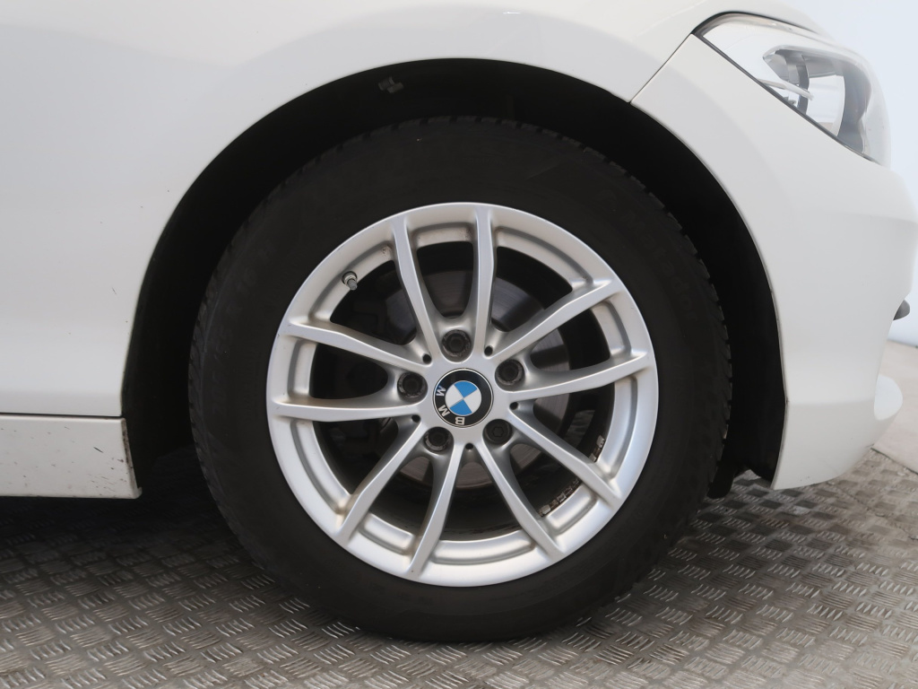 BMW 1