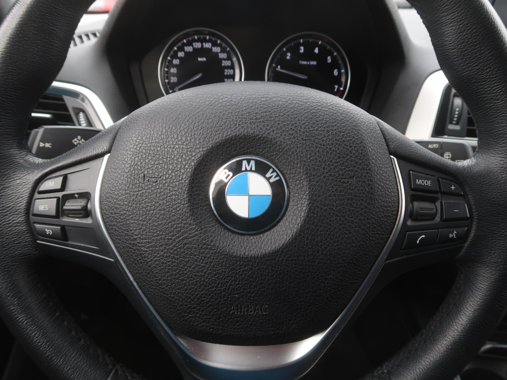 BMW 1