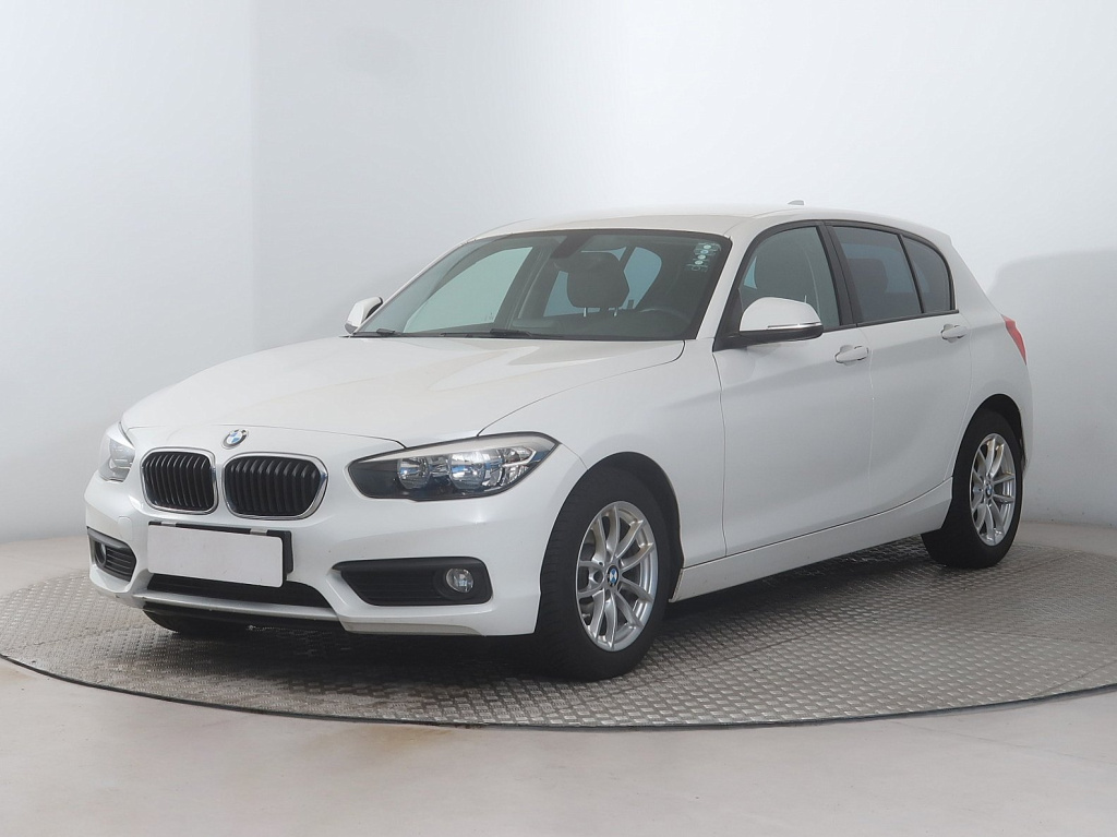 BMW 1