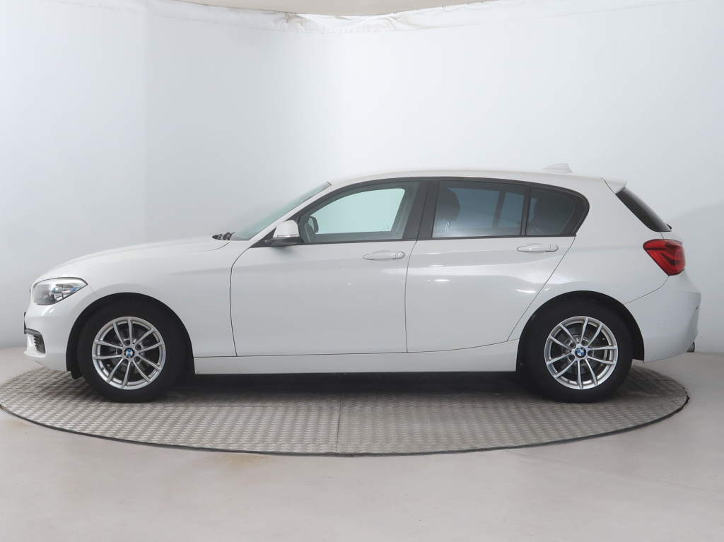 BMW 1