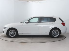 BMW 1 - 2018