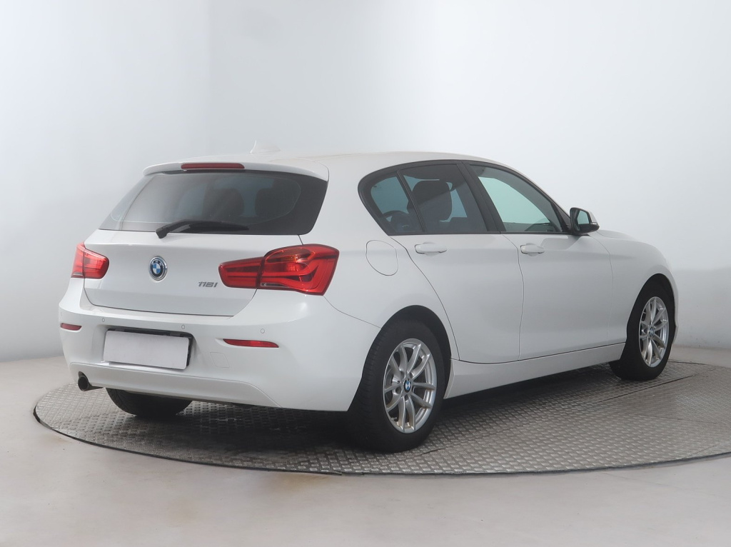 BMW 1