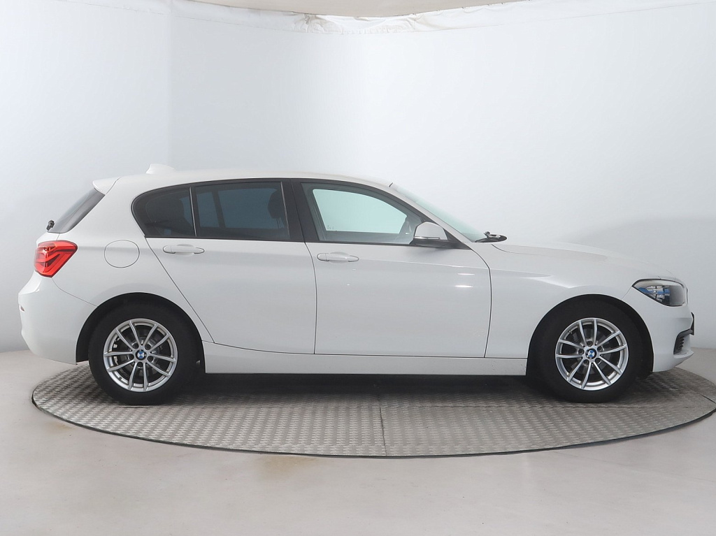 BMW 1