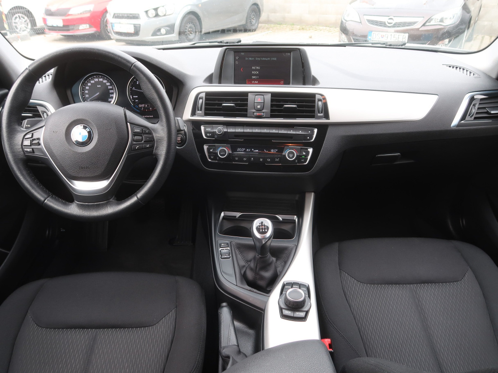 BMW 1