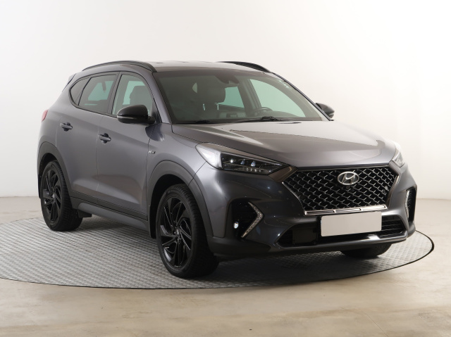 Hyundai Tucson 2020