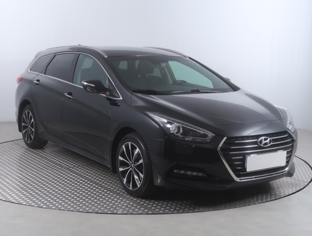 Hyundai i40 2018