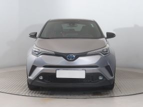 Toyota C-HR - 2019