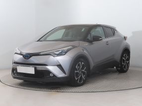 Toyota C-HR - 2019