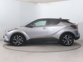 Toyota C-HR - 2019