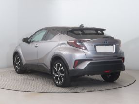 Toyota C-HR - 2019