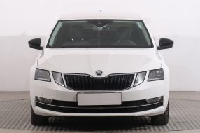 Skoda Octavia - 2018
