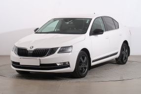 Skoda Octavia - 2018