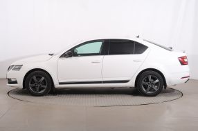 Skoda Octavia - 2018