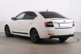 Skoda Octavia - 2018