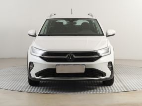 Volkswagen Taigo - 2022