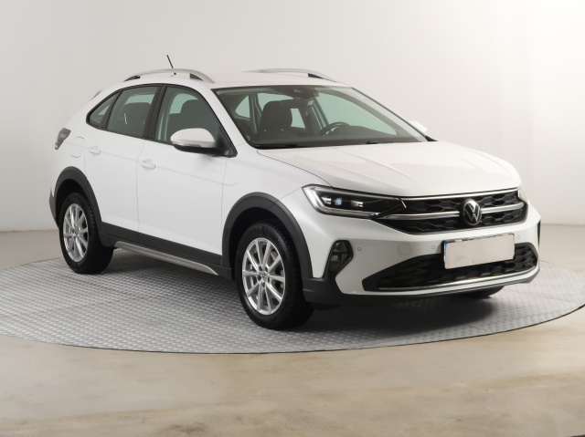 Volkswagen Taigo, 2022