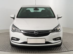 Opel Astra - 2017