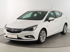 Opel Astra - 2017