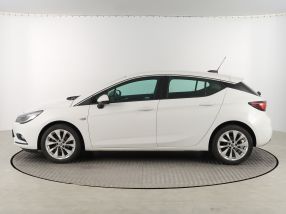 Opel Astra - 2017