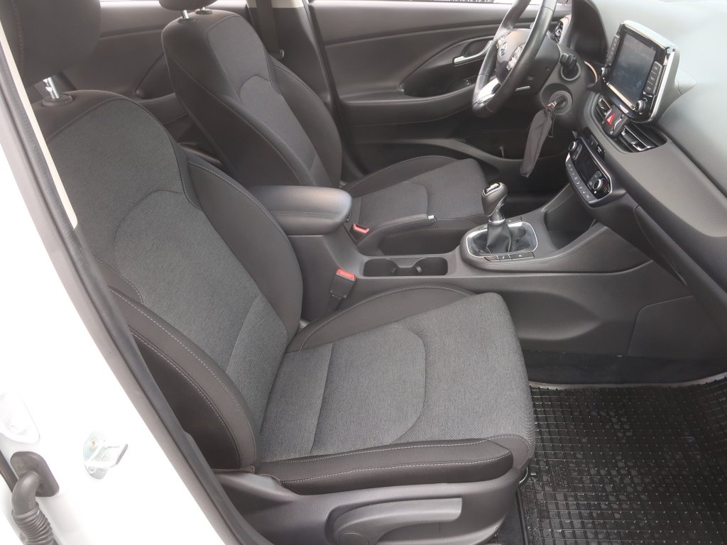 Hyundai i30 Fastback