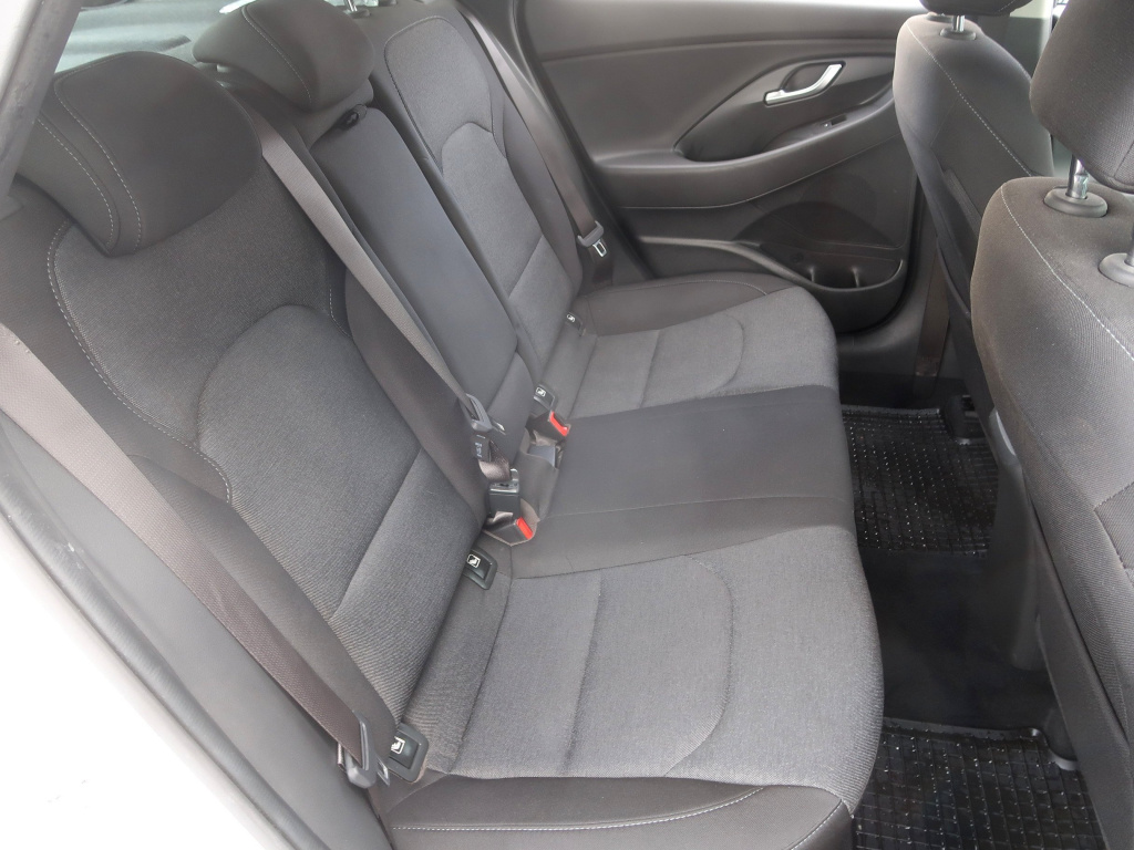 Hyundai i30 Fastback