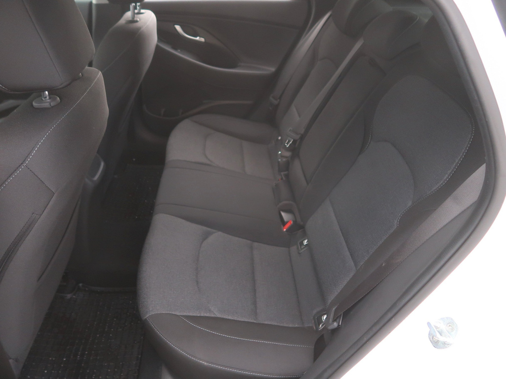 Hyundai i30 Fastback
