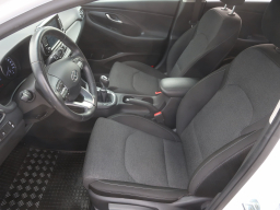 Hyundai i30 Fastback