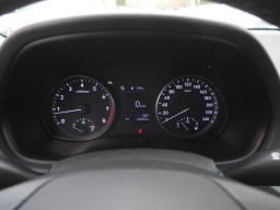 Hyundai i30 Fastback