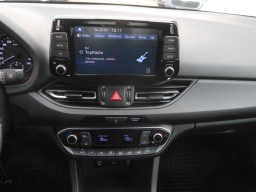 Hyundai i30 Fastback