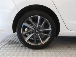 Hyundai i30 Fastback