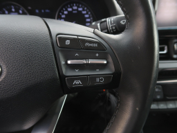 Hyundai i30 Fastback