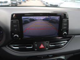 Hyundai i30 Fastback