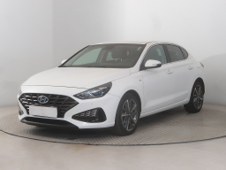 Hyundai i30 Fastback
