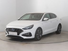 Hyundai i30 Fastback - 2022