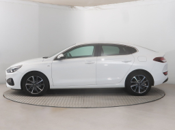 Hyundai i30 Fastback