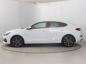 Hyundai i30 Fastback - 2022