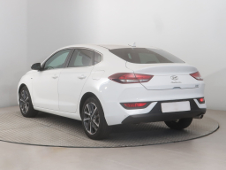 Hyundai i30 Fastback