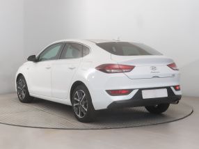 Hyundai i30 Fastback - 2022