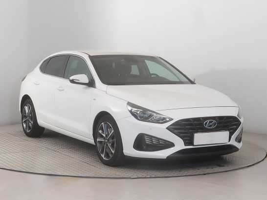 Hyundai i30 Fastback