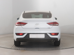 Hyundai i30 Fastback