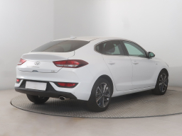 Hyundai i30 Fastback