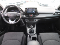 Hyundai i30 Fastback