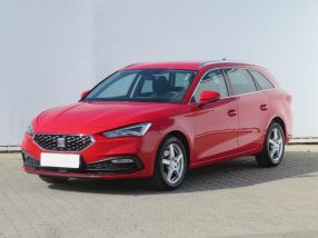 Seat Leon - 2020