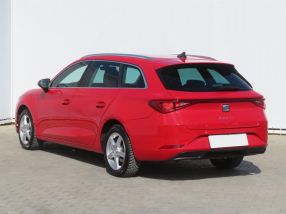 Seat Leon - 2020